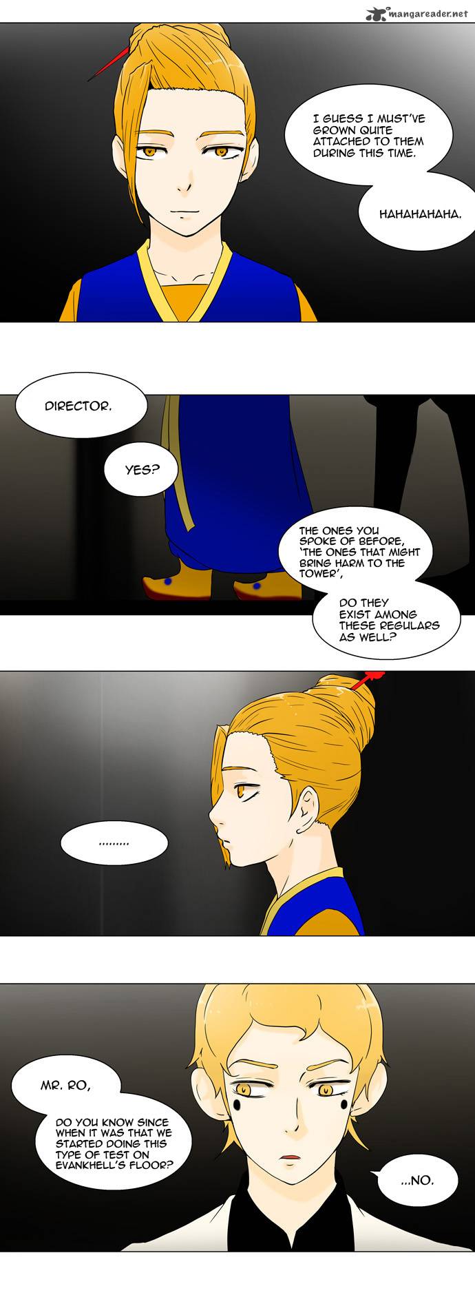 Tower of God Chapter 57 image 03